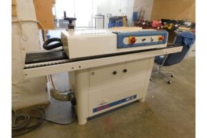 SCM ME-15 edgebander