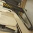 MORBIDELLI Author 503 CNC Machining Center