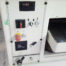 SCM S520 Nova Planer