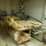 MORBIDELLI Author 503 CNC Machining Center