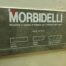 MORBIDELLI Author 503 CNC Machining Center