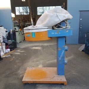 645-15 Unalsan Dust Collector