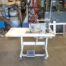 Used Highlead GC20638 Sewing Machine