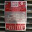 Used Progress Edge Sander