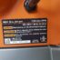 Used Rigid 13 Amp 10 in. Professional Cast Iron Table Saw