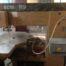 SCM R9 Over Head Router 7.5HP