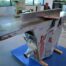 Union Power Tools Jointer