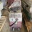 Thermal Dynamics PAK 1250 RX Plasma Cutter