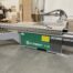 Used Altendorf F45 10' Sliding Saw