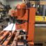 Used Blum Minipress Drill