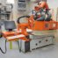 Used Omnitech Selex Pal 5x10 Nesting