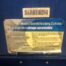Used Powerfist Sandblast Cabinet