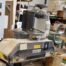 Used Power Feed