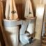 Used Cantek 5HP Dust Collector