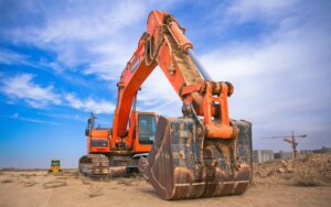 5 Rules To Live By When Buying Used Machinery
