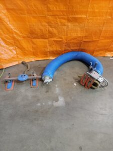 Used Vacuum Lift