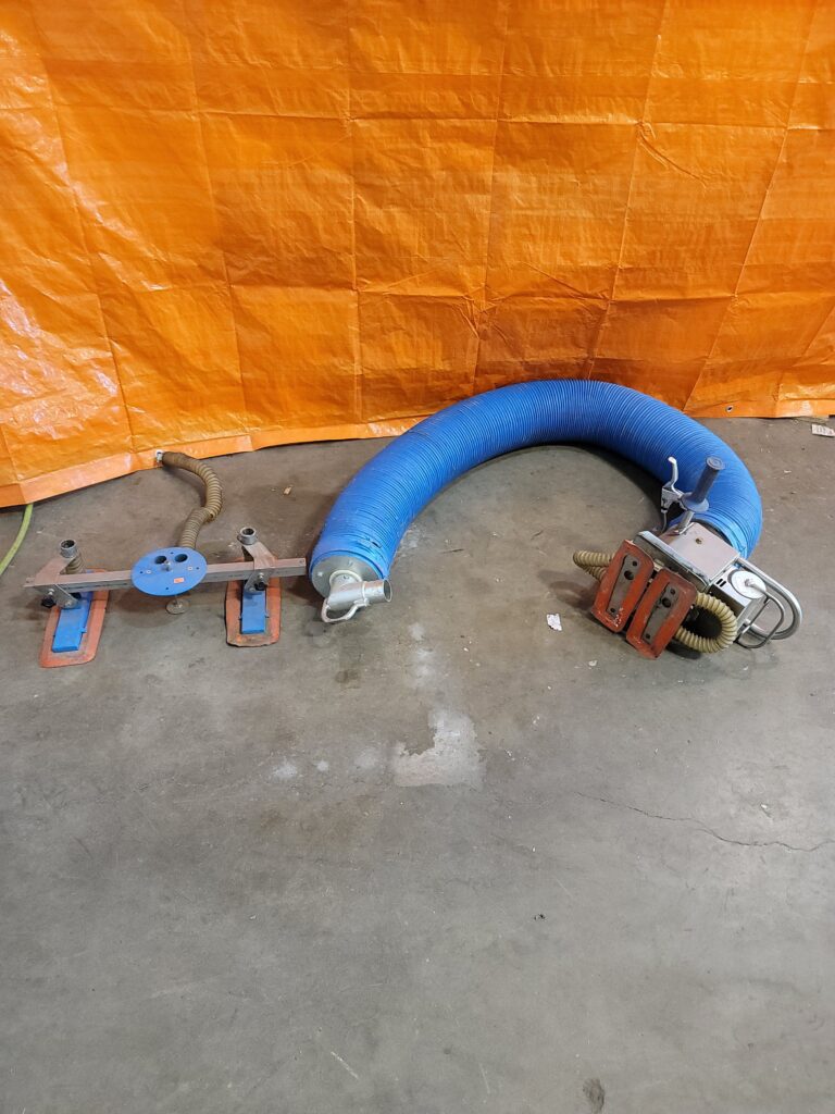 Used Vacuum Lift