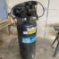 Used Ingersoll Rand Compressor