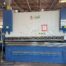 Used Knuth 3200/160 Press Brake