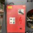 Used Amada RG-80 CNC Press Brake