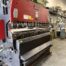 Amada RG80 Metal Brake