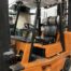Toyota Forklift