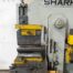 Used Haco Shark 50 IronWorker