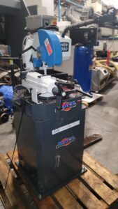 MACC New 350 Cold Cut Saw