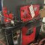 Edwards 55 Ton Ironworker