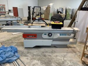 Casadei KS340 Sliding Saw
