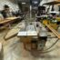 SCM ST4 Combination Machine