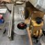 SCM ST4 Combination Machine