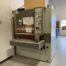 DMC E 110 RP Thickness Sander