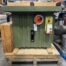 Used Sicar Shaper