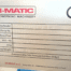 Bimatic Challenge 3.5 A Edgebander