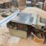 SCMi si 150 Table Saw