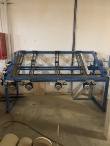 JLT Mitre Door Clamp
