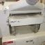 Cantek P-630HV Thickness Planer