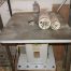Cantek Vertical Spindle Sander