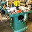General Shaper and Power Feed
