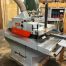 Cantek RS14N Rip Saw Straight line