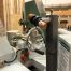 Cantek RS14N Rip Saw Straight line