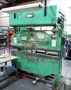 Di-Acro 14-72 Press Brake