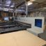Used Giben Matic HP SP 90 beam saw