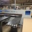 Used Giben Matic HP SP 90 beam saw