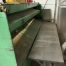 Used Besco TrueCut Shear