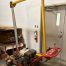 Used Lumber Bundle saw