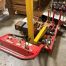 Used Lumber Bundle saw