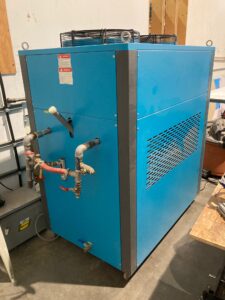 Skyline SAC-08 Chiller