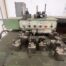 TOS Trencin SUI 40 Lathe